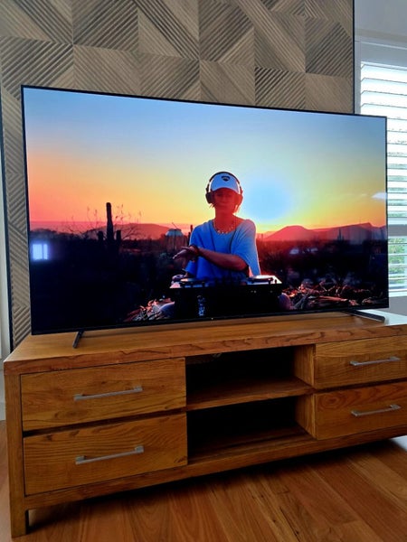 65" Sony Bravia OLED A80L – Stunning 4K Smart TV, Excellent Condition63616979100035112