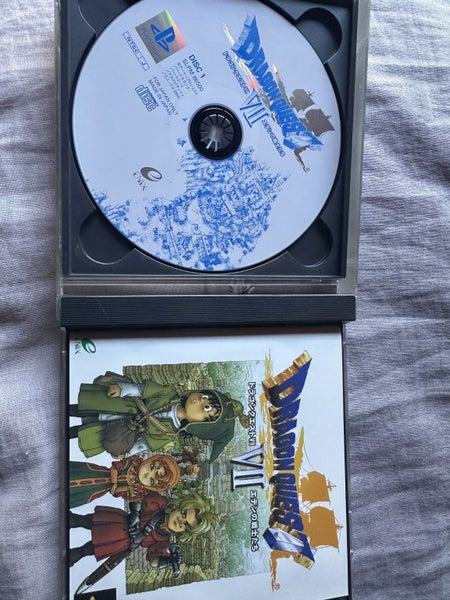 ps1/ps2 RPG Classe63617148889730113