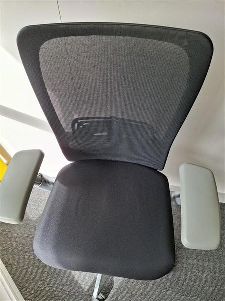 Zody Ergonomic Office Chair Carousel 2