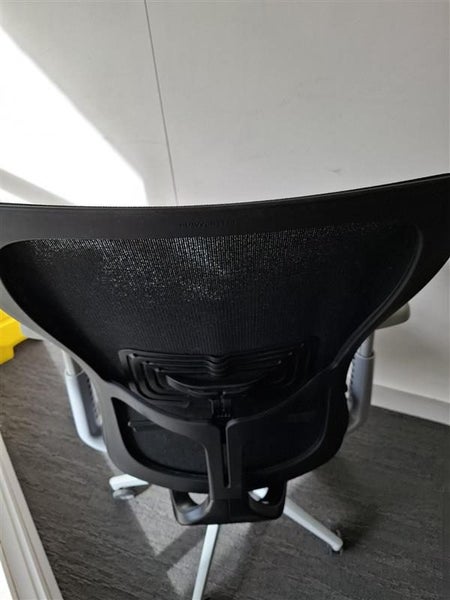 Zody Ergonomic Office Chair Carousel 3