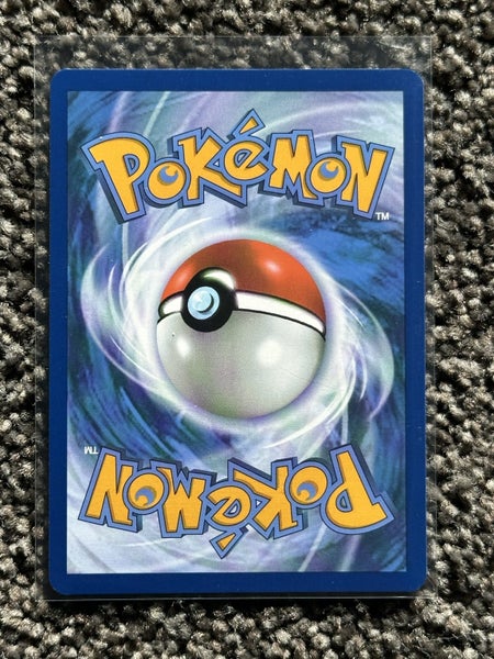 Emboar Illustration Rare (098/086) Carousel 3