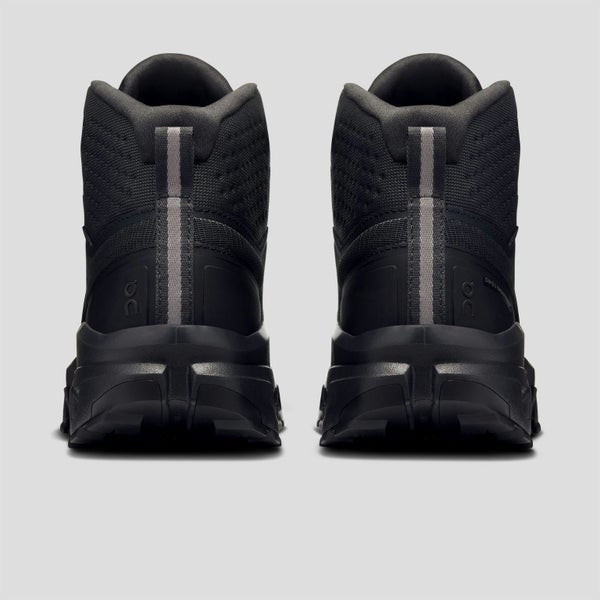 Kathmandu Women's On Running Cloudrock Waterproof Mid Hiking Boots Carousel 4