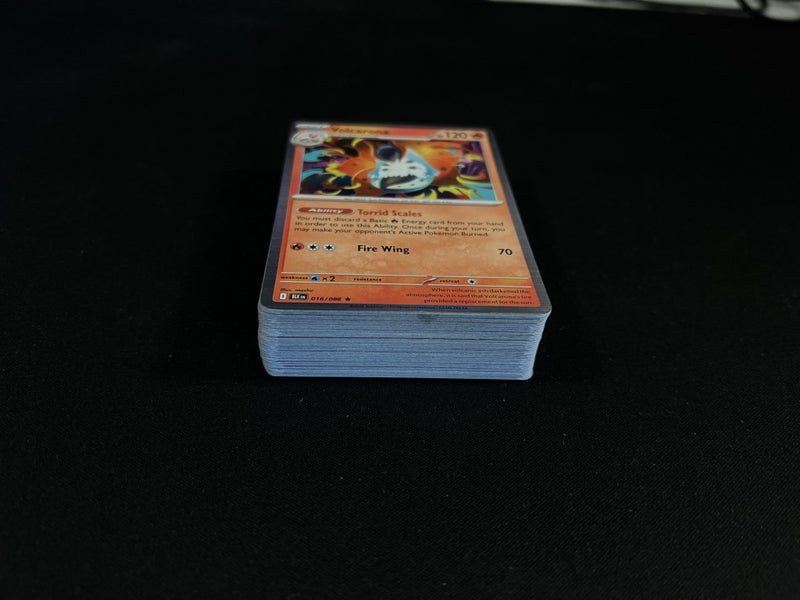 BLACK BOLT POKEMON CARD BUNDLE - BULK + HITS Carousel 9