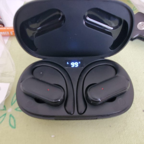 MZYMI A520 Bluetooth 5.3 Headphones. Carousel 1