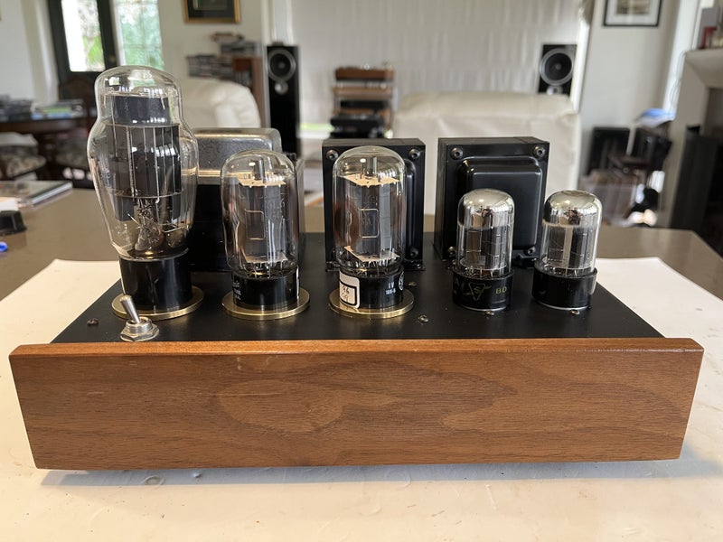 Lowther Jazz 6L6 Carousel 2