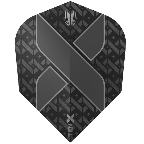 Target - NEW Ten-X Ultra Flights - Smallest Standard Carousel 1