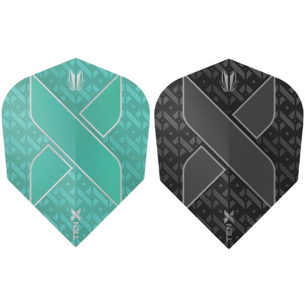 Target - NEW Ten-X Ultra Flights - Smallest Standard Carousel 2