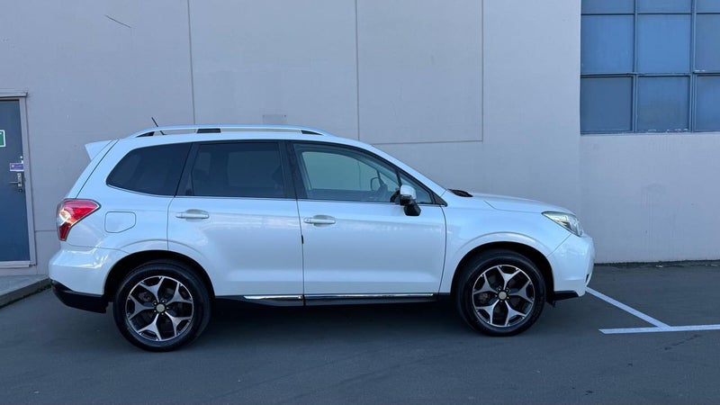 2014 Subaru Forester63622249507074113