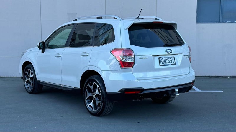 2014 Subaru Forester63622249507074114