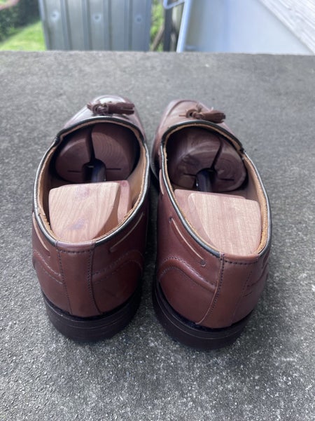 Trickers Tassel Loafer63616980477059112