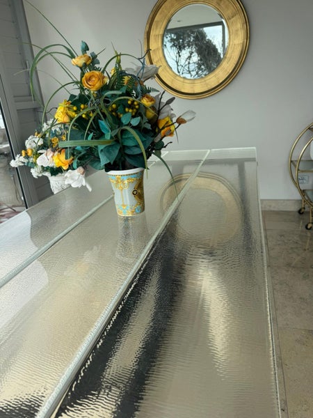 Timothy Oulton – Ice Berg Dining Table63616980513410112