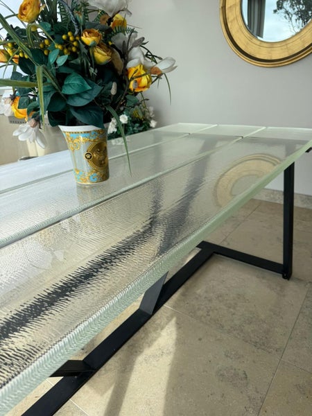 Timothy Oulton – Ice Berg Dining Table63616980513410113