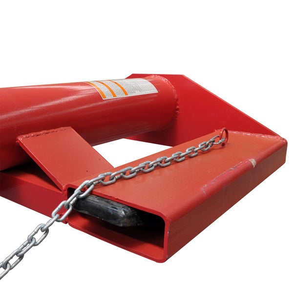 Forklift Boom 1.8T Carousel 2