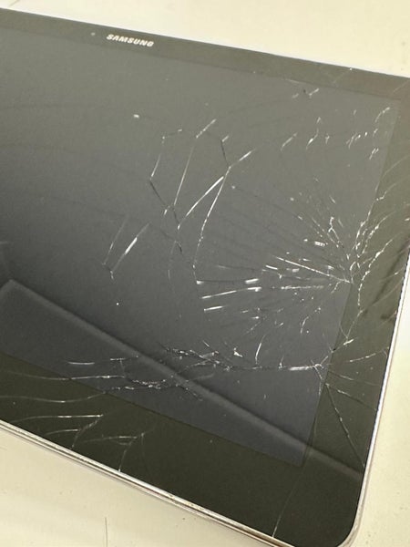 Samsung Galaxy Tab Pro 12.2" (2014) 32GB Black Wifi Carousel 3