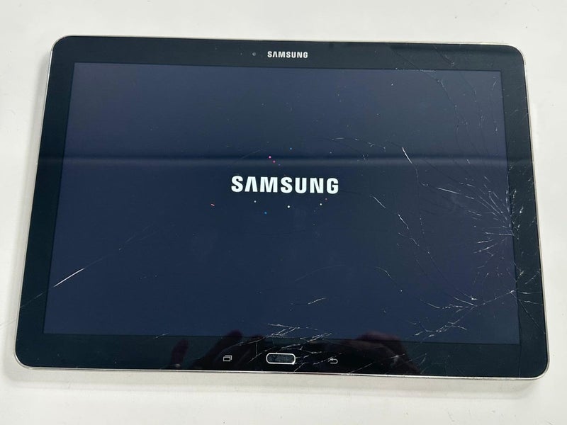 Samsung Galaxy Tab Pro 12.2" (2014) 32GB Black Wifi Carousel 1