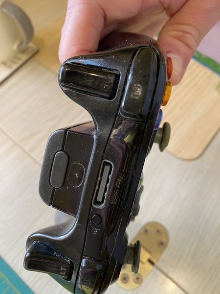 Xbox 360S - for parts Carousel 2
