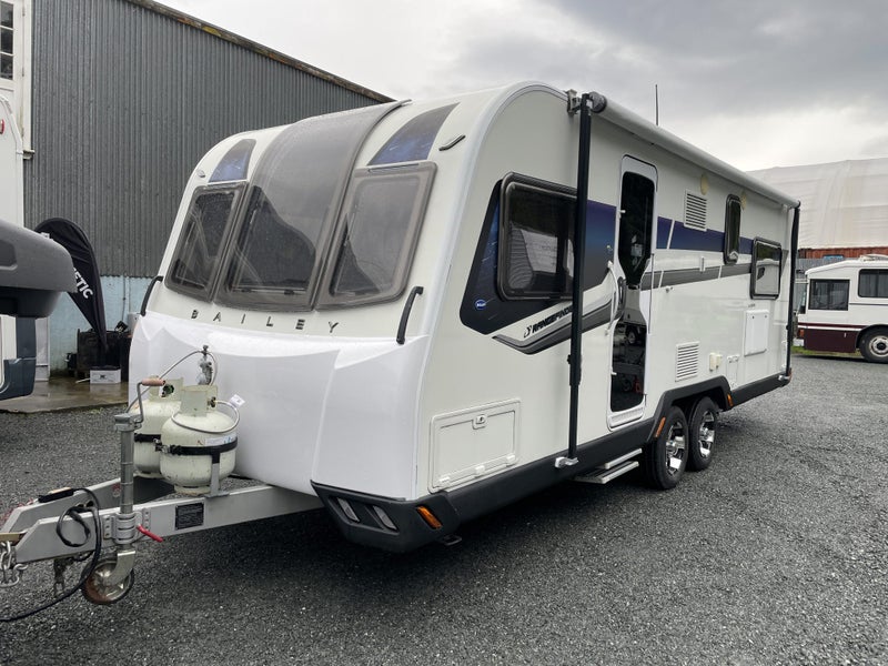 2020 BAILEY RANGEFINDER LUNAR - 4 BERTH63613521501187111