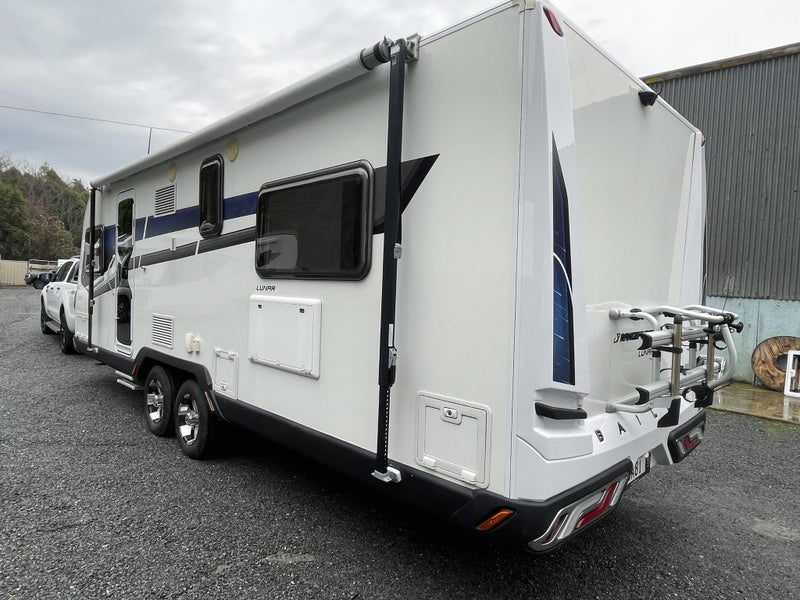 2020 BAILEY RANGEFINDER LUNAR - 4 BERTH63613521501187113