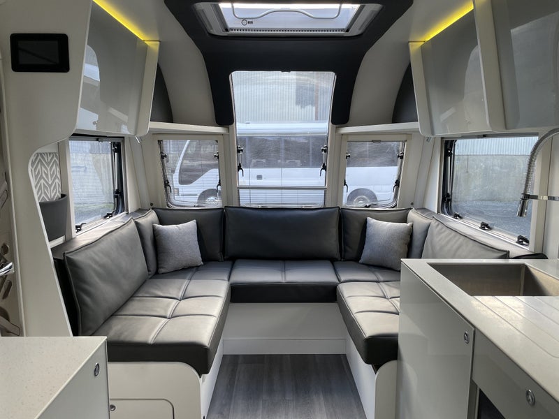 2020 BAILEY RANGEFINDER LUNAR - 4 BERTH63613521501187114