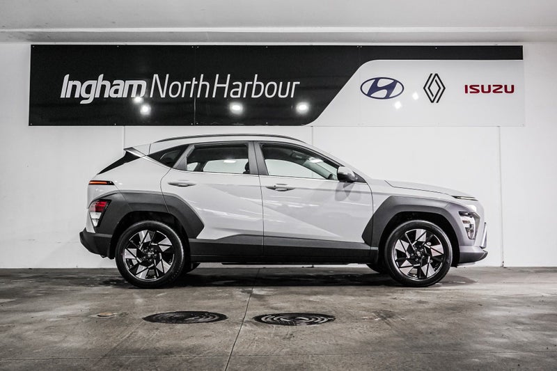 2025 Hyundai Kona 2.0 ACTIVE 2WD63613521666305111