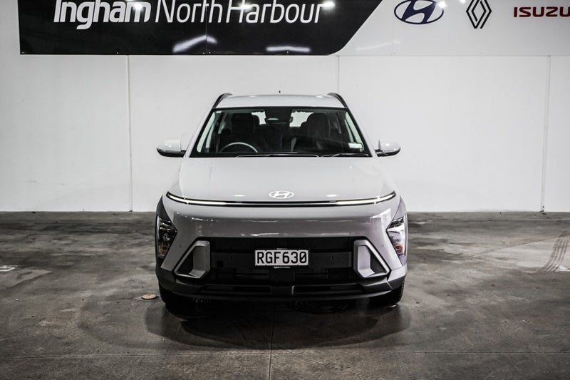 2025 Hyundai Kona 2.0 ACTIVE 2WD63613521666305113