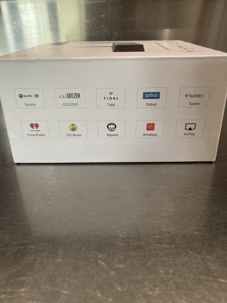Arylic S50 Pro Wireless Streaming Preamplifier Carousel 3
