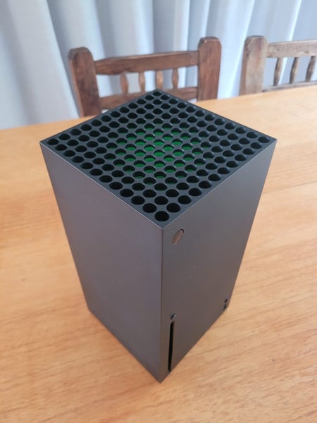 Xbox series X 1TB Carousel 2