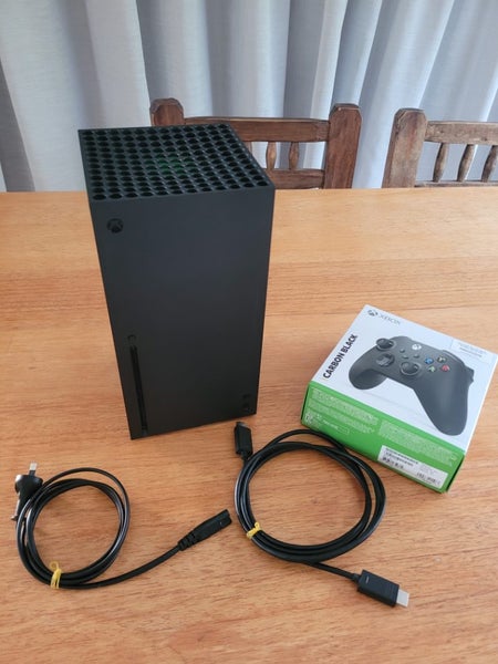 Xbox series X 1TB Carousel 1