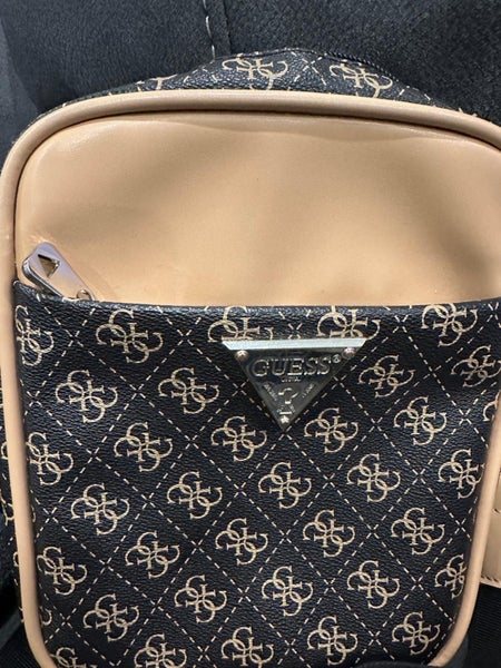 Guess Side Carry Bag63616985392130119
