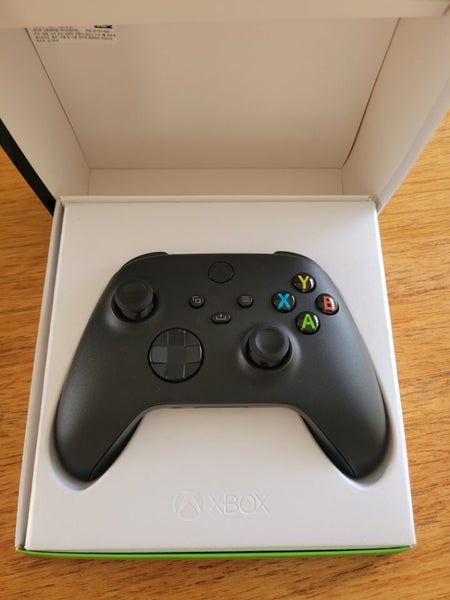 Xbox series X 1TB Carousel 4