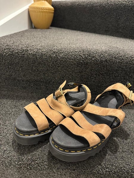 Dr Martens Blaire Sandal63616981499779112