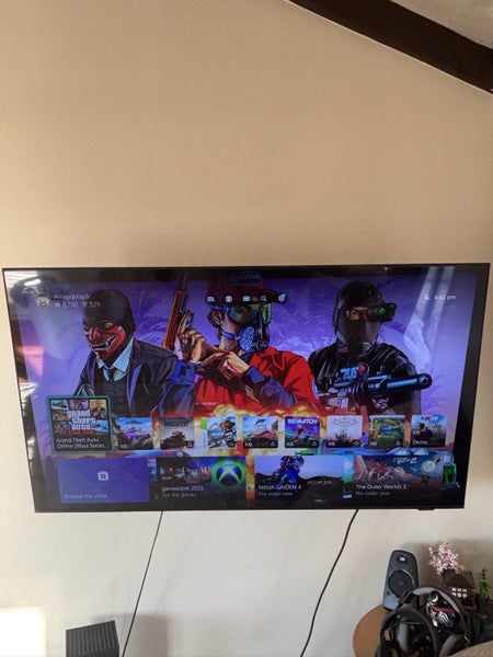 Xbox Series X Console 1Tb Carousel 4