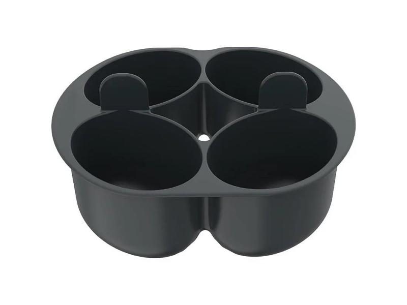 Thermomix Cooking Egg For TM5 TM6 TM31 Models Boiler Cake Pan 6 In 1 Pastry Egg Carousel 1