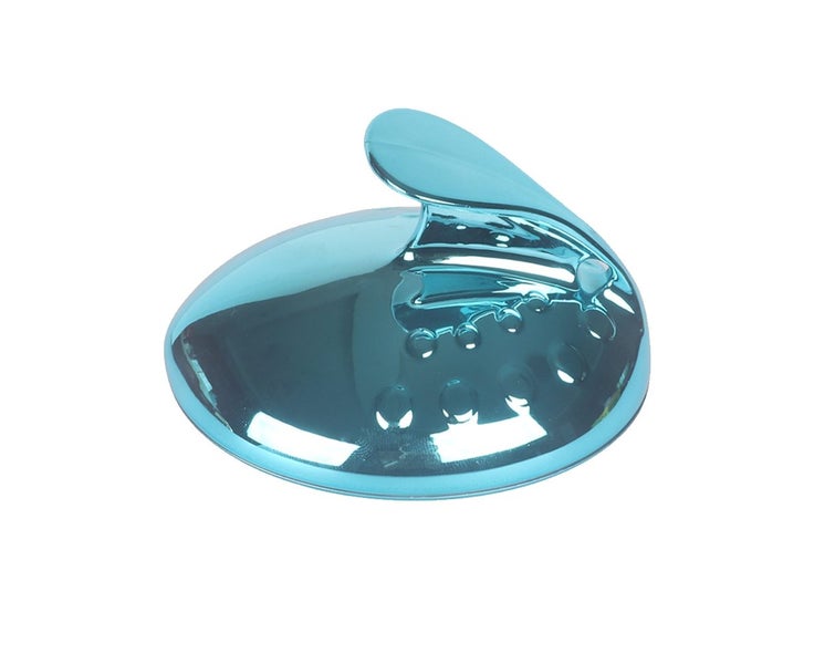 Nano Glass Foot FileL¬ Reusable Nanotechnology Dead Skin Callus Remover Pedicu Carousel 1