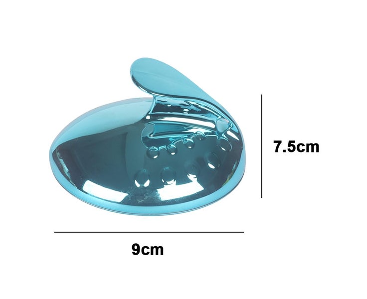 Nano Glass Foot FileL¬ Reusable Nanotechnology Dead Skin Callus Remover Pedicu Carousel 2