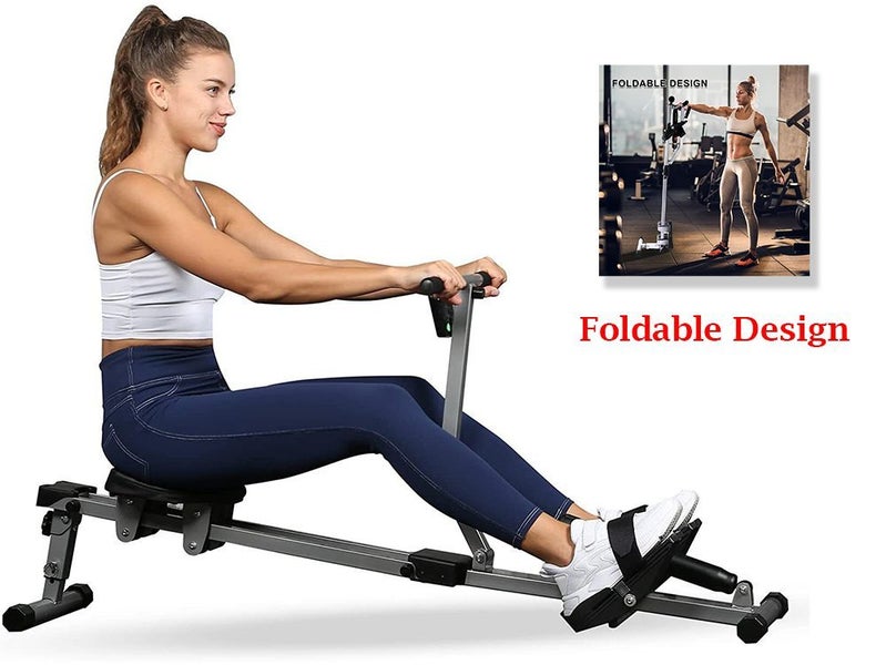 Rowing Machine64405103214338110