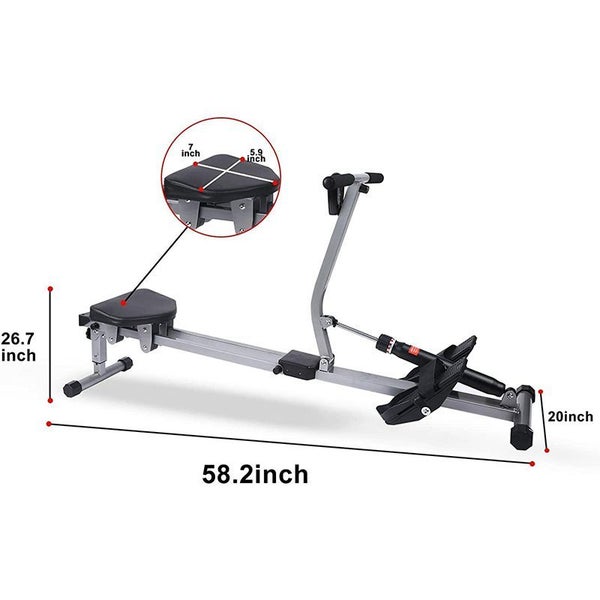 Rowing Machine479188605637109768