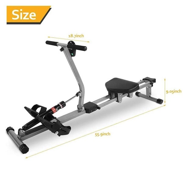 Rowing Machine64405103214338113