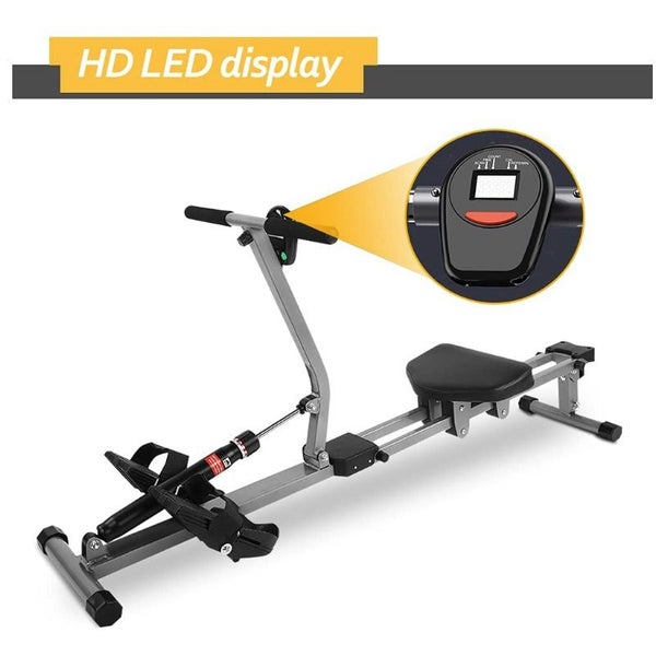 Rowing Machine479188605637109765