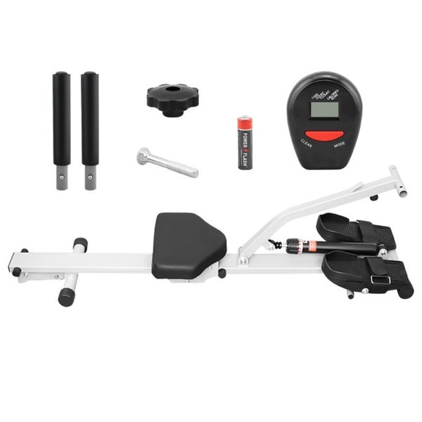 Rowing Machine479188605637109767