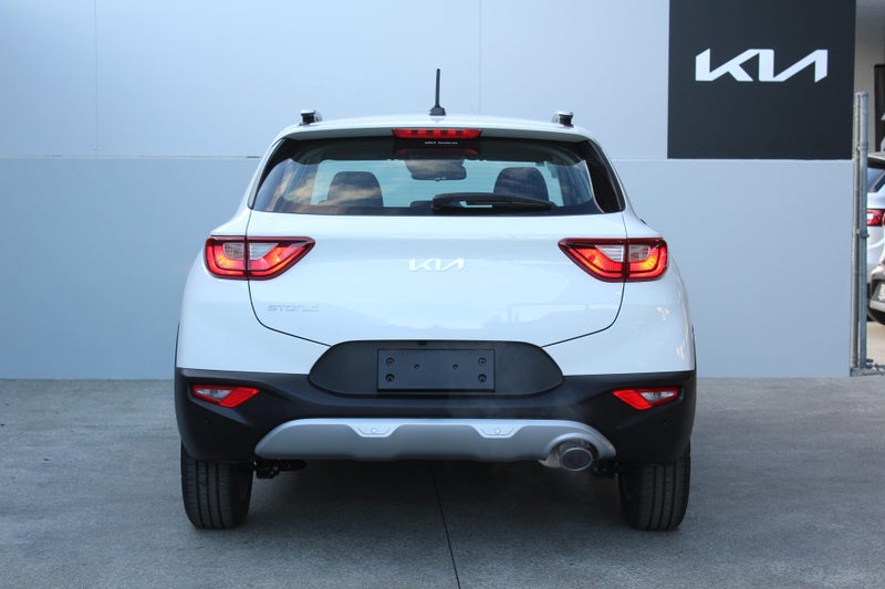 2025 Kia Stonic SX 1.0L Turbo 7-Speed Auto Hatc...63613521923715114