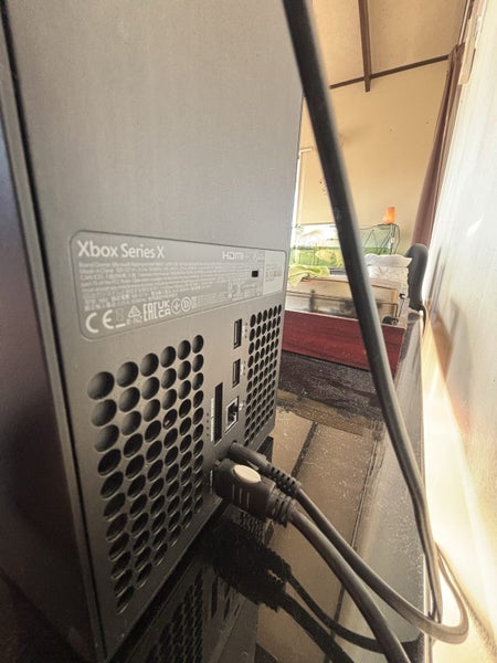 Xbox Series X Console 1Tb Carousel 2