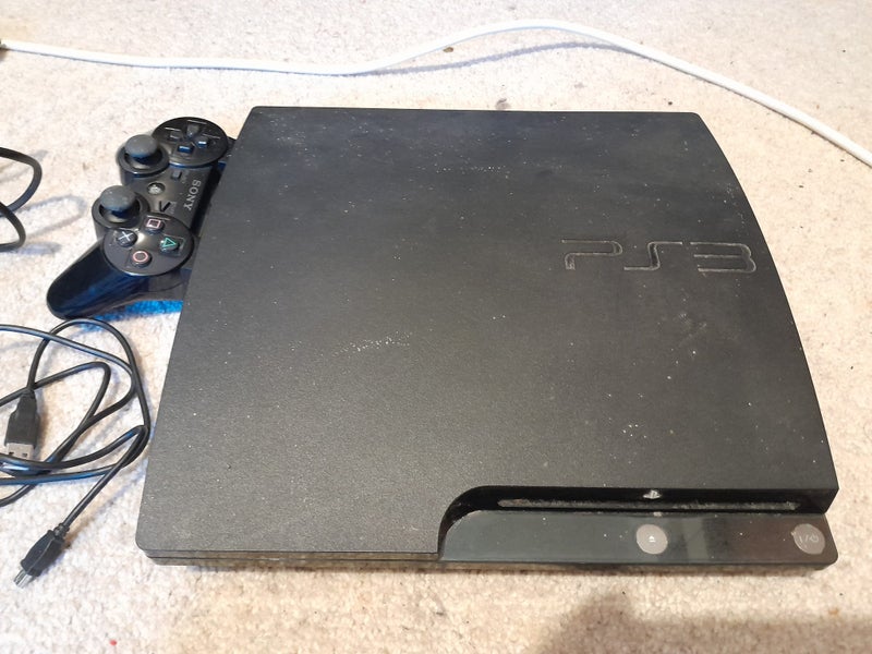 PS3 Console Bundle Carousel 2