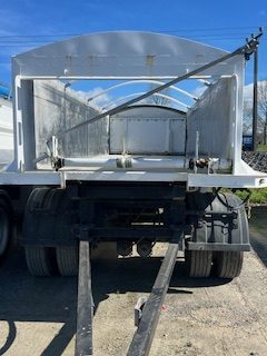 Automatt Self Unloading Trailer63613521981057111