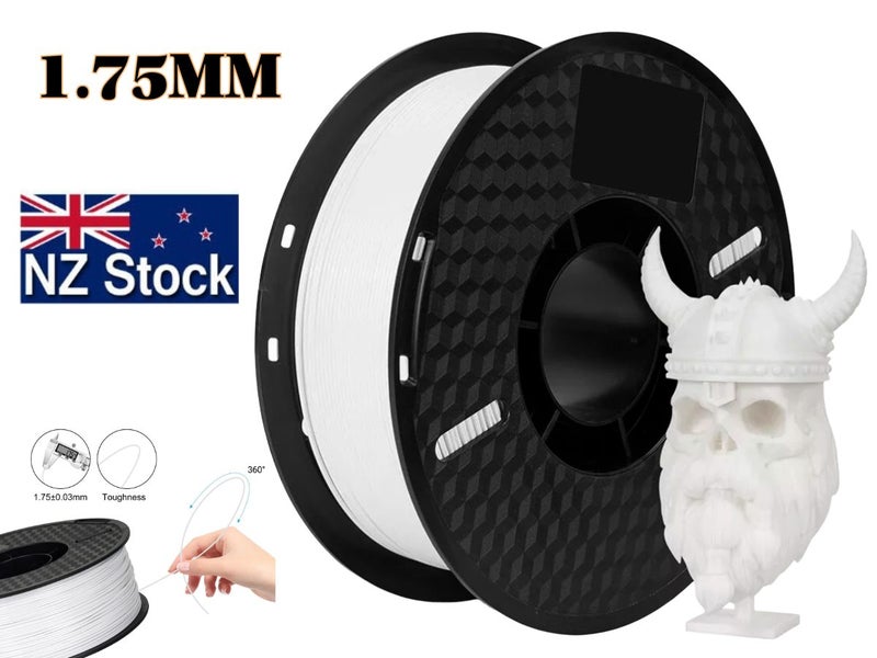 3D Printer Filament NZ Clearance Carousel 1