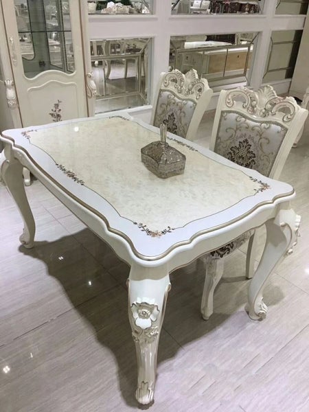 High Quality Dining Table Carousel 1