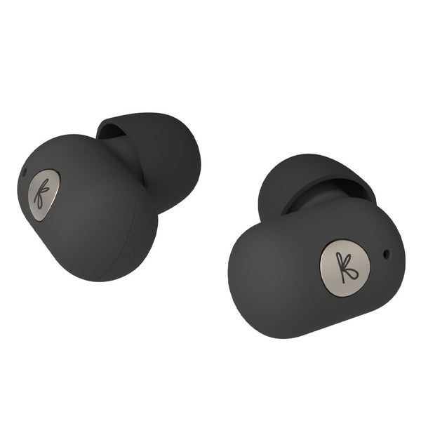 Kreafunk Tocharge Go Powerbank + Earbuds - Black Carousel 5