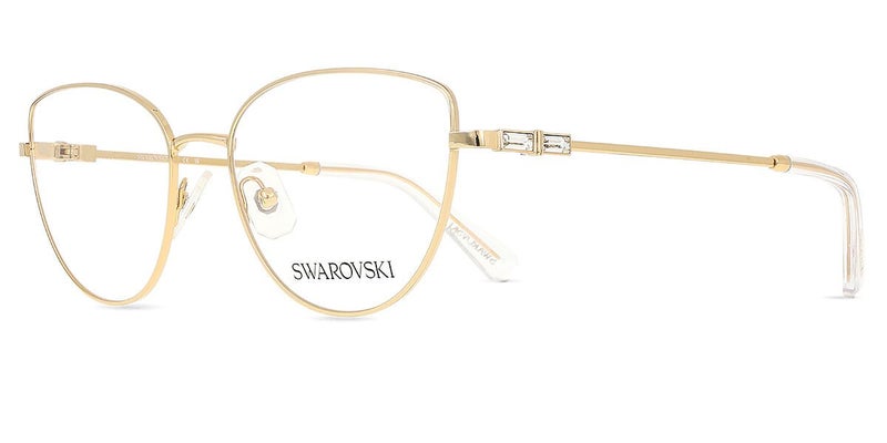 Swarovski SK1007 4004 55 New Women Eyeglasses Carousel 2