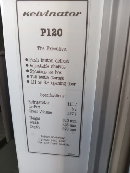Bar Fridge Carousel 3