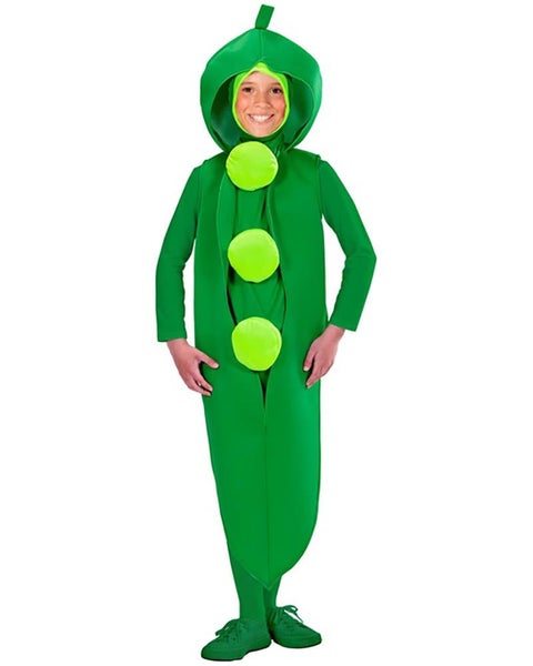 Green Pea Kids Costume Carousel 2